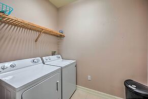 Ole at Lely Townhome w/ Endless Amenities!