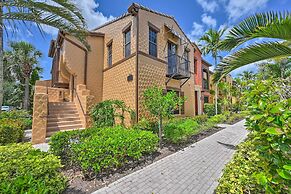 Ole at Lely Townhome w/ Endless Amenities!