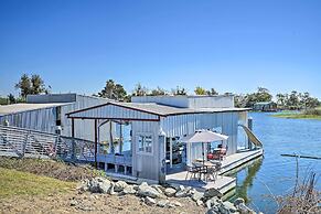 Bethel Island Retreat w/ Private Boat Slip!