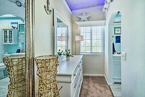Bethel Island Retreat w/ Private Boat Slip!
