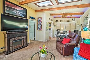 Bethel Island Retreat w/ Private Boat Slip!