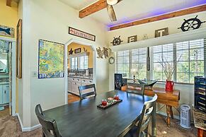 Bethel Island Retreat w/ Private Boat Slip!