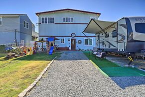Bethel Island Retreat w/ Private Boat Slip!