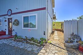 Bethel Island Retreat w/ Private Boat Slip!