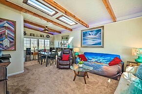 Bethel Island Retreat w/ Private Boat Slip!