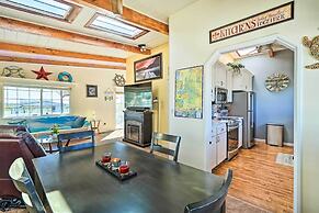Bethel Island Retreat w/ Private Boat Slip!