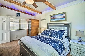 Bethel Island Retreat w/ Private Boat Slip!