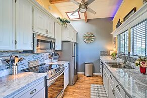 Bethel Island Retreat w/ Private Boat Slip!
