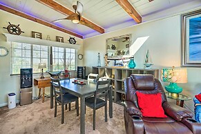 Bethel Island Retreat w/ Private Boat Slip!