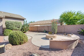 Avondale Getaway < 8 Mi to Estrella Mountain!