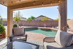 Avondale Getaway < 8 Mi to Estrella Mountain!