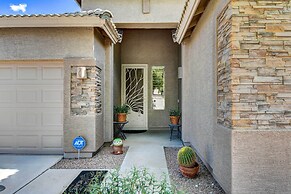 Avondale Getaway < 8 Mi to Estrella Mountain!