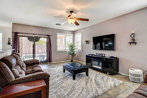 Avondale Getaway < 8 Mi to Estrella Mountain!