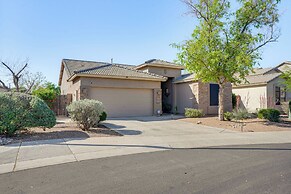 Avondale Getaway < 8 Mi to Estrella Mountain!