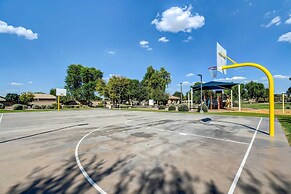 Avondale Getaway < 8 Mi to Estrella Mountain!