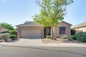 Avondale Getaway < 8 Mi to Estrella Mountain!