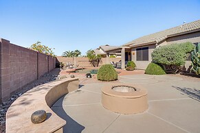 Avondale Getaway < 8 Mi to Estrella Mountain!