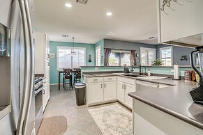 Avondale Getaway < 8 Mi to Estrella Mountain!