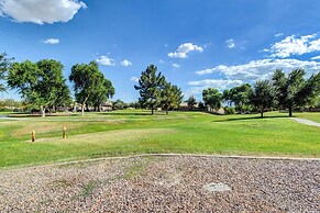 Avondale Getaway < 8 Mi to Estrella Mountain!