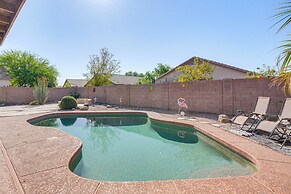 Avondale Getaway < 8 Mi to Estrella Mountain!