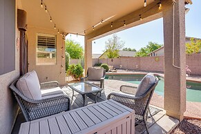 Avondale Getaway < 8 Mi to Estrella Mountain!