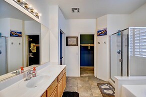 Avondale Getaway < 8 Mi to Estrella Mountain!