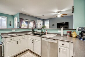 Avondale Getaway < 8 Mi to Estrella Mountain!