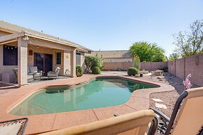 Avondale Getaway < 8 Mi to Estrella Mountain!