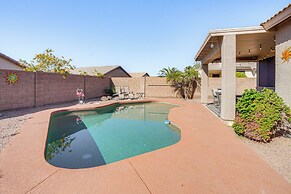 Avondale Getaway < 8 Mi to Estrella Mountain!