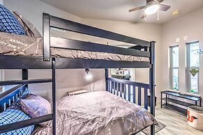 Casa Patron Home < 10 Mi to Hiking & Casinos