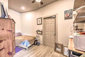 Casa Patron Home < 10 Mi to Hiking & Casinos