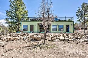 Casa Patron Home < 10 Mi to Hiking & Casinos