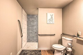 Casa Patron Home < 10 Mi to Hiking & Casinos