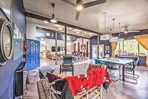 Casa Patron Home < 10 Mi to Hiking & Casinos