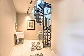 Casa Patron Home < 10 Mi to Hiking & Casinos