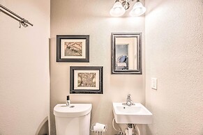 Casa Patron Home < 10 Mi to Hiking & Casinos