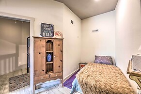 Casa Patron Home < 10 Mi to Hiking & Casinos