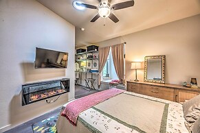 Casa Patron Home < 10 Mi to Hiking & Casinos