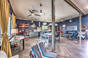 Casa Patron Home < 10 Mi to Hiking & Casinos