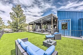 Casa Patron Home < 10 Mi to Hiking & Casinos