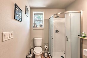 Casa Patron Home < 10 Mi to Hiking & Casinos