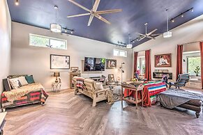 Casa Patron Home < 10 Mi to Hiking & Casinos