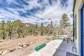 Casa Patron Home < 10 Mi to Hiking & Casinos