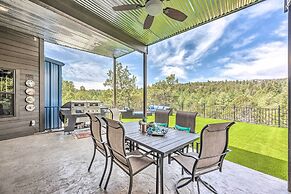 Casa Patron Home < 10 Mi to Hiking & Casinos