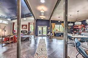 Casa Patron Home < 10 Mi to Hiking & Casinos