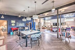 Casa Patron Home < 10 Mi to Hiking & Casinos