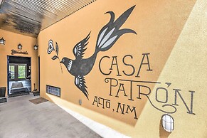Casa Patron Home < 10 Mi to Hiking & Casinos