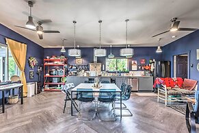 Casa Patron Home < 10 Mi to Hiking & Casinos