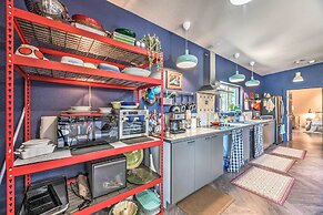 Casa Patron Home < 10 Mi to Hiking & Casinos