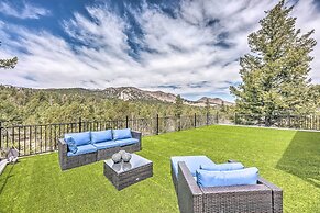 Casa Patron Home < 10 Mi to Hiking & Casinos